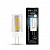 Лампа Gauss LED G4 12V 4W 4100K керамика 1/10/200
